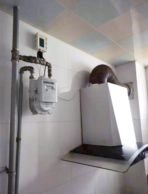 燃气泄漏报警器使用指南与安装方法详解